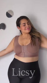 Brasier Ultracómodo - REF 8003