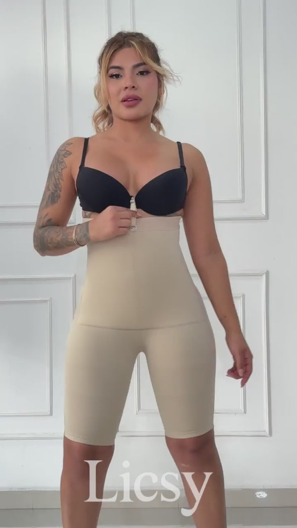 Faja Invisible de Control a la Rodilla  -  REF 3500-1AN