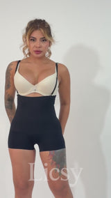 Faja Moldeadora Invisible en Cachetero - REF 3500AN