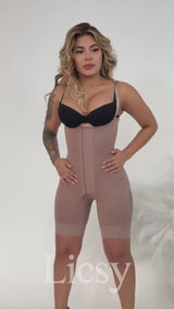 Faja Ultracómoda de Uso Diario - REF NAL70182TJ