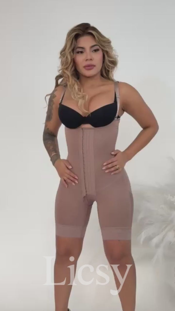 Faja Ultracómoda de Uso Diario - REF NAL70182TJ