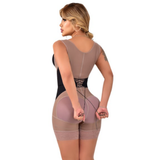 Faja Cintura de Avispa con corset  REF R5