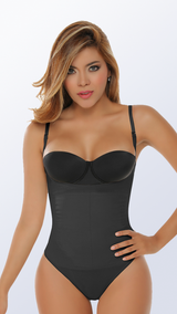 faja tipo body reductor de medidas original de colombia
