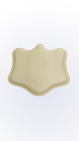 tabla abdominal postoperatoria de control fuerte licsy fit